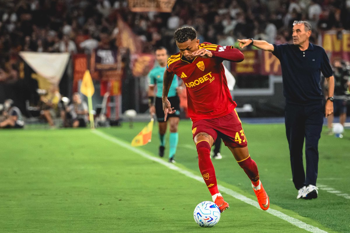 Fenerbahçe vs Roma Predicted Lineups: Dybala and Malen Set to Start