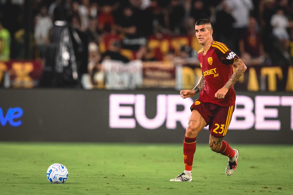 Fenerbahçe vs Roma Champions League Matchday 1 preview