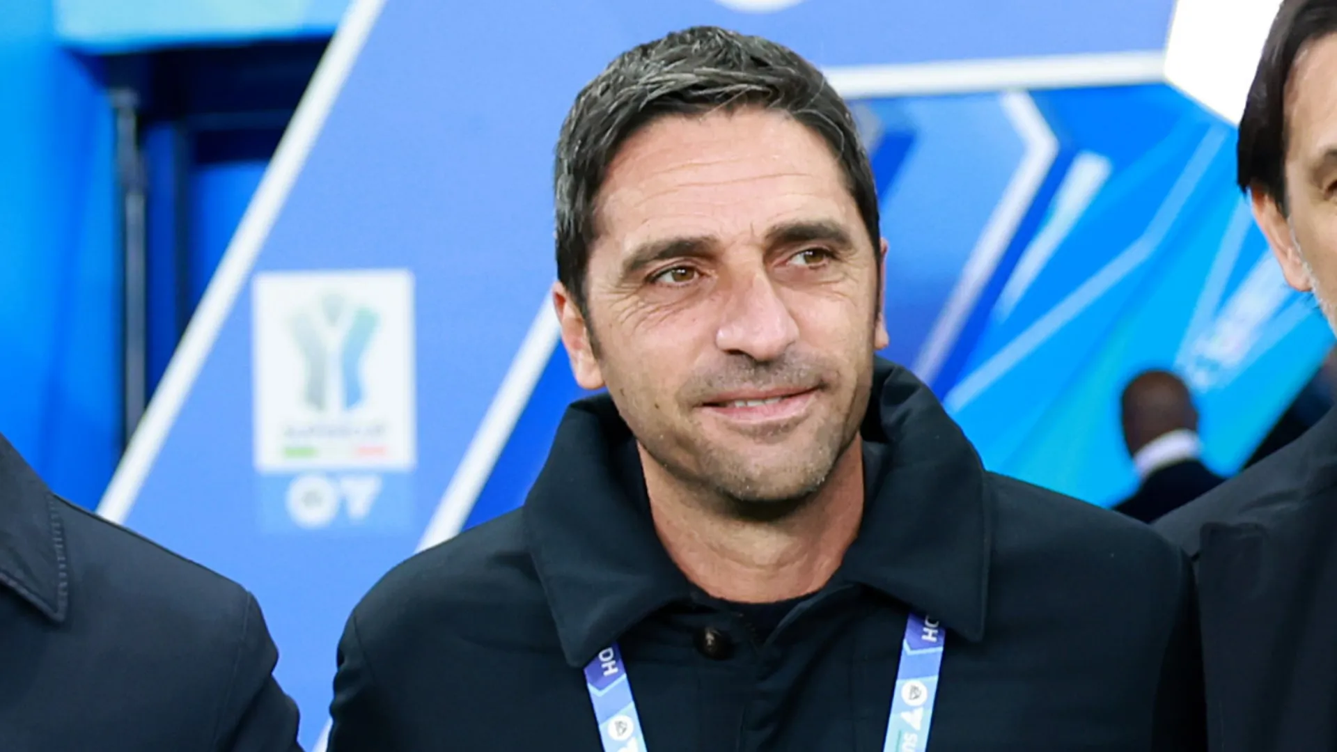 Tension After Reportedly Erupts Between Luca Percassi and Tony D’Amico After Roma-Atalanta