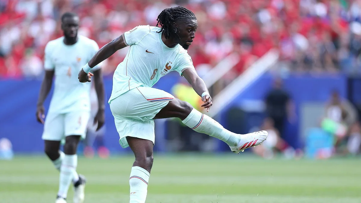 Manu Koné Reaffirms His Commitment to Roma