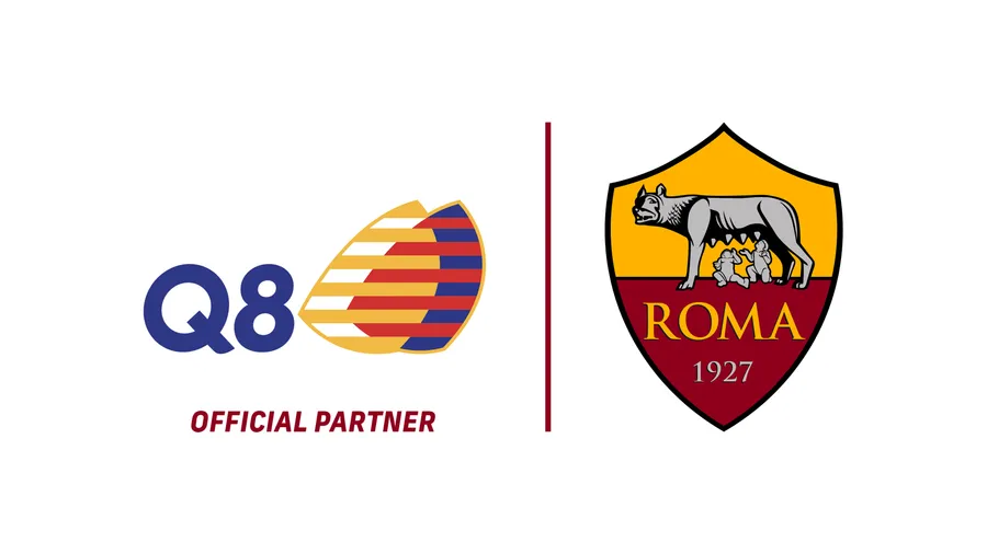 Roma and Q8 launch exclusive match commentary on Q8 Radio