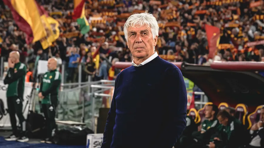 Gasperini Provides Dybala and Ndicka Updates Ahead of Roma vs Atalanta