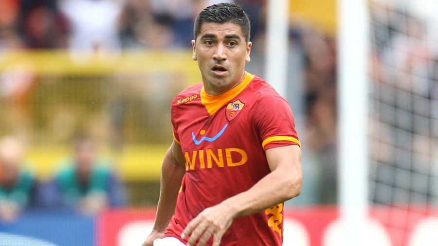 David Pizarro: Roma are a serious and complete team under Gasperini