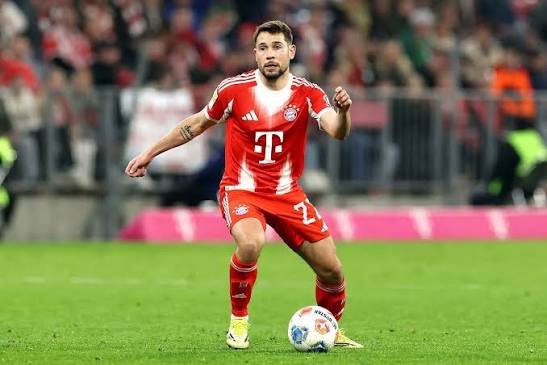 Roma Eye Free Agent Market as Guerreiro and Zinchenko Come Under Internal Review