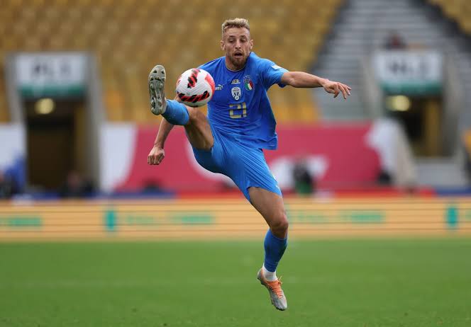 Davide Frattesi Clarifies Lazio Allegiance After Joining Biancocelesti