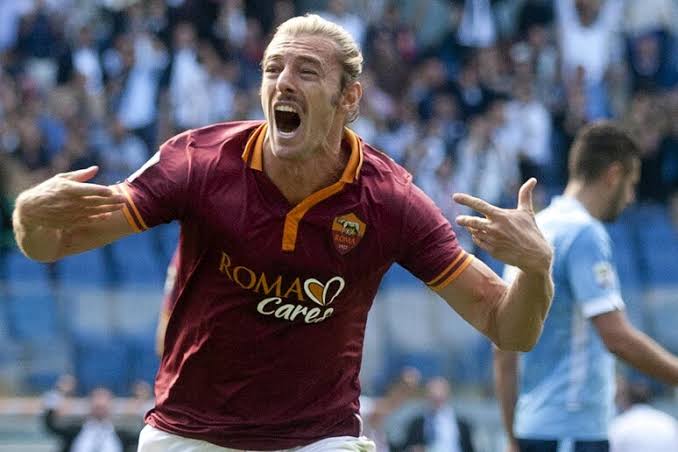 Federico Balzaretti recalls controversial Juventus-Roma clash: “We felt like victims”