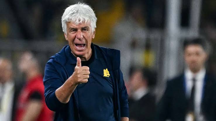 Gian Piero Gasperini: “Serious Work Is Always Appreciated in Rome”