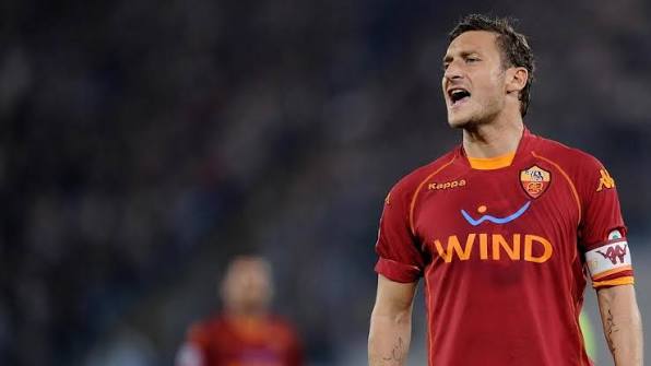 Francesco Totti Reveals Siniša Mihajlović Tried to Bring Him to Torino