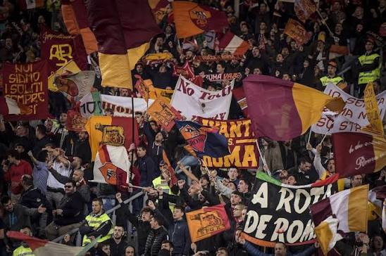 Bologna vs Roma Away Section at Risk of Closure Over Security Concerns
