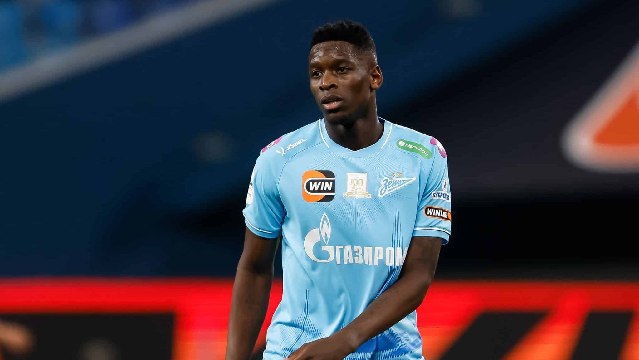 Luiz Henrique Remains on Roma’s Radar Ahead of January Transfer Window