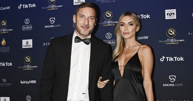 Noemi Bocchi Reveals Francesco Totti’s Reaction to Dancing With the Stars Debut
