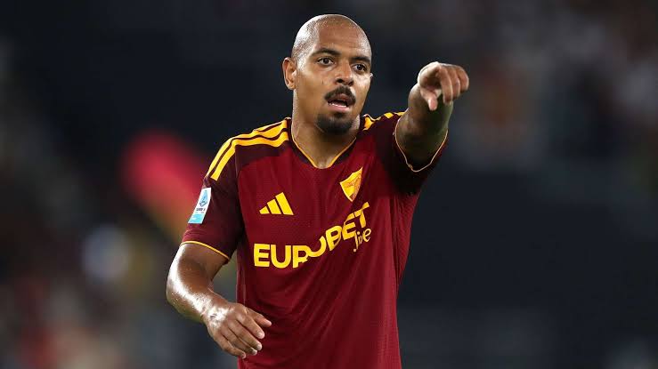 Roma injury boost ahead of Como as Malen and Wesley return to training