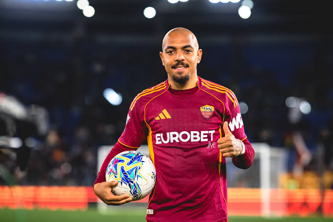 Donyell Malen Handed One-Match Ban: Roma Striker Available for Napoli