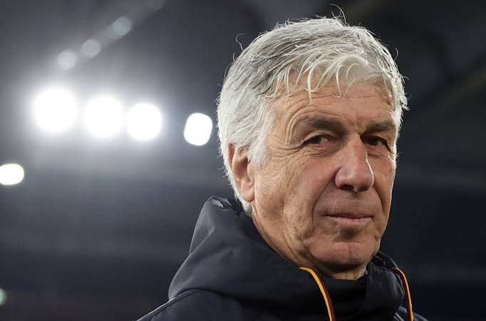 Gasperini: Roma Will Not Change Their Identity Against Real Madrid